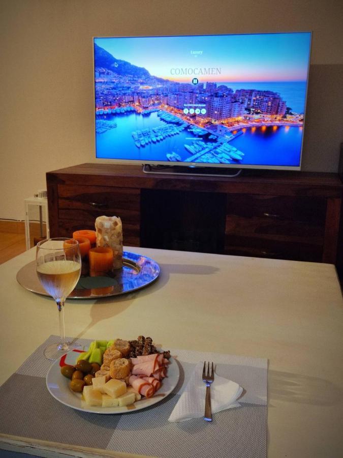Appartement Stylish La Canée