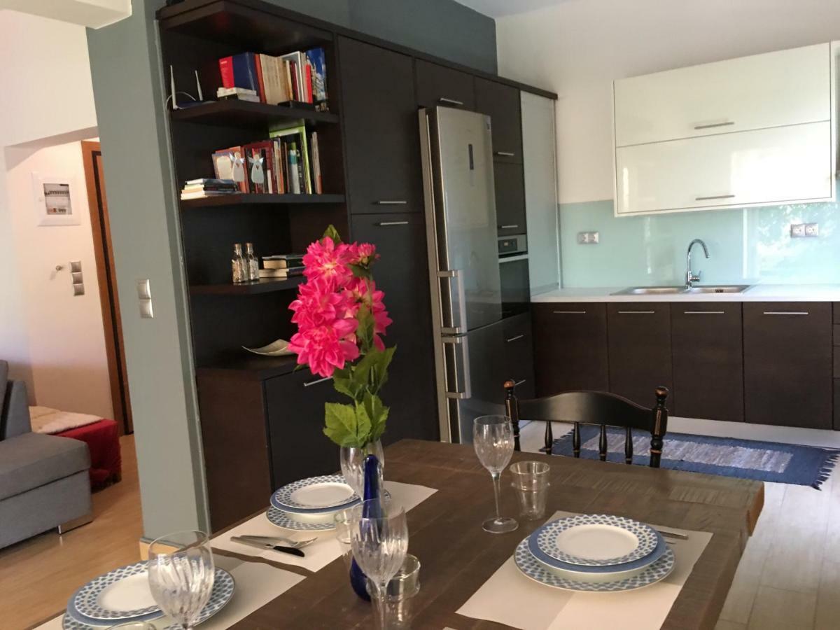 Stylish Appartement La Canée