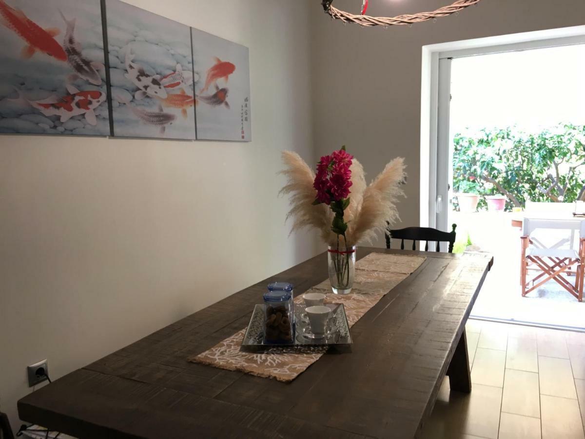Stylish Appartement La Canée